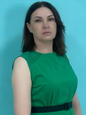 воспитатель Шукюрова Татьяна Викторовна воспитатель Шукюрова Татьяна Викторовна